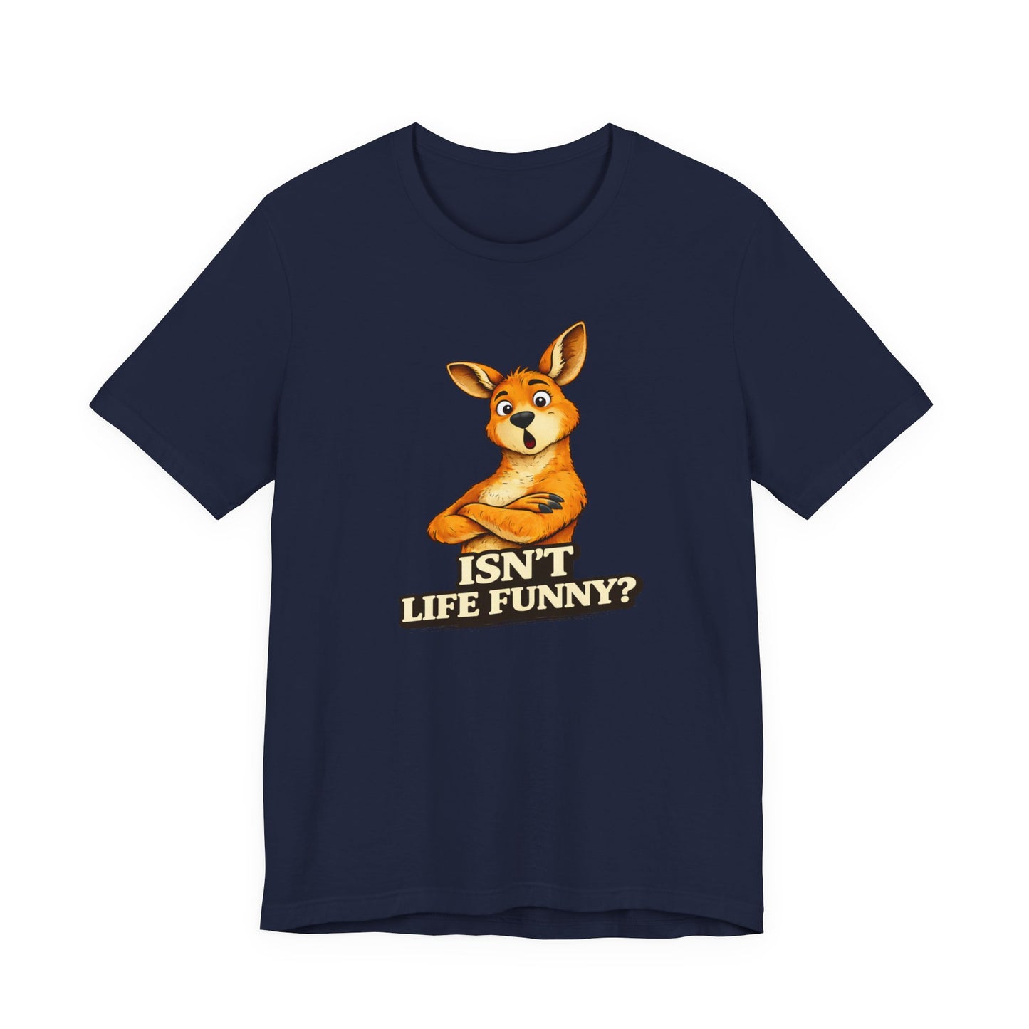 Isn’t Life Funny? …or just perfectly timed chaos