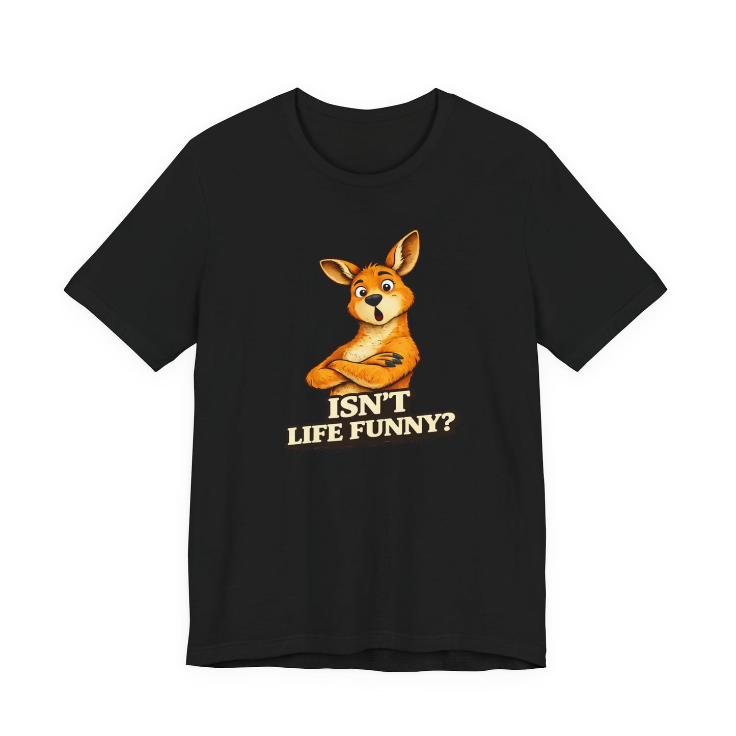 Isn’t Life Funny? …or just perfectly timed chaos