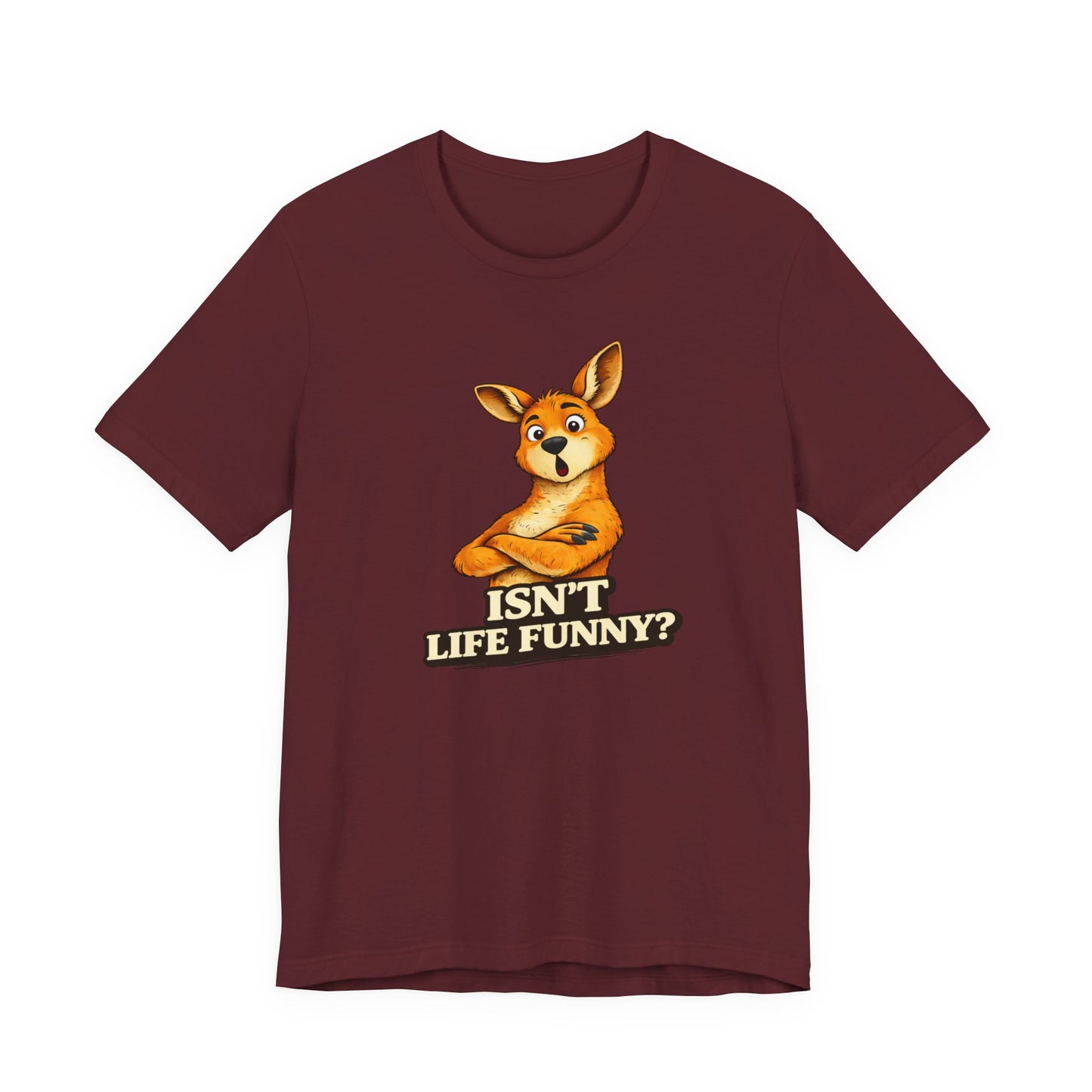 Isn’t Life Funny? …or just perfectly timed chaos